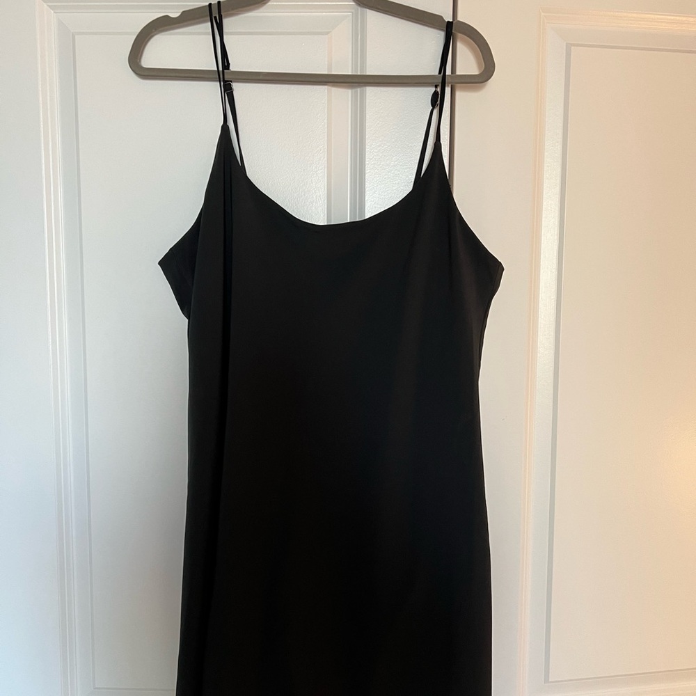 Abercrombie mini traveler dress